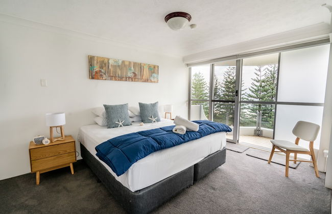 Cashelmara Beachfront Apartments - Foto 19