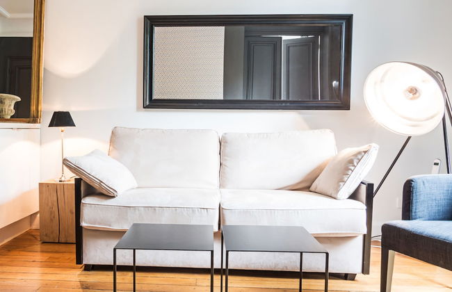 Habitat Parisien - Drouot Luxe - Foto 103