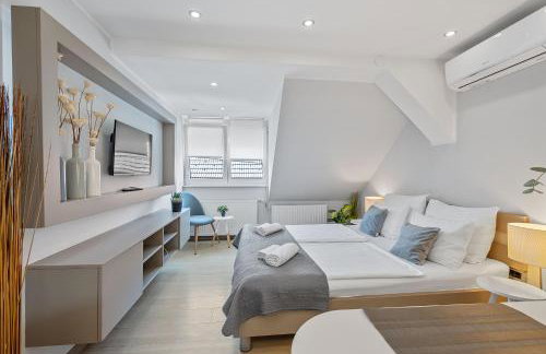 D&G Apartments Zagreb - Photo 34
