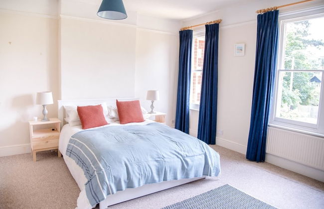 Hillcrest, Aldeburgh - Foto 8