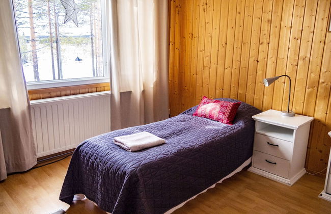 Hotel Katkavaara Aurora Apartments - Foto 27