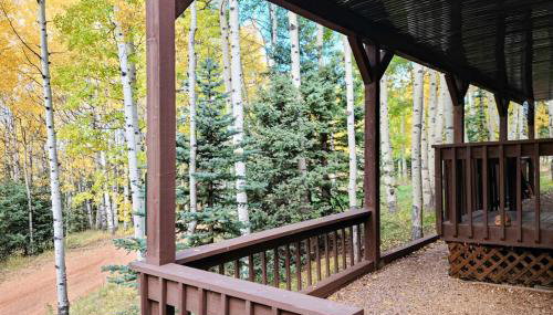 Pikes Peak Retreat - Foto 3