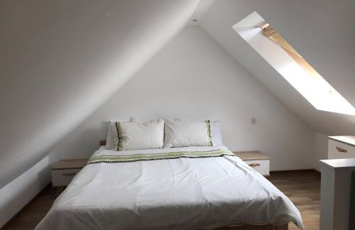 lepaszówka mały domek nr2 - Photo 10