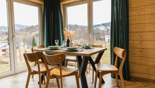 Stodoła pod Pilskiem - Foto 5