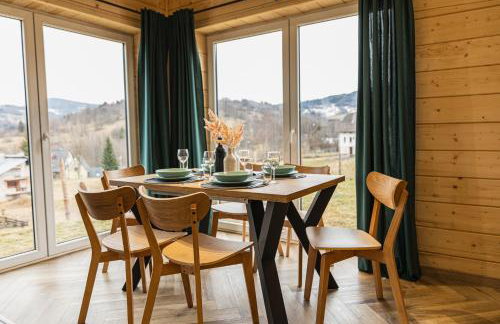 Stodoła pod Pilskiem - Foto 5