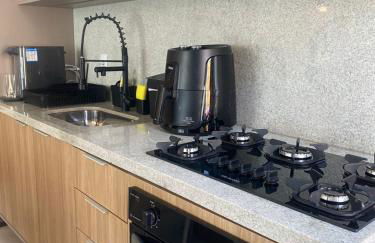 Vilella Vista Bela - wake up and sleep watching the sea - Foto 12