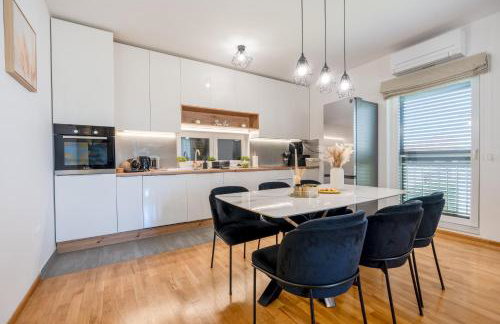 New modern accommodation in city - Foto 15