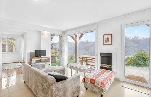 Un coin de paradis à Puy Sanières - Photo 26