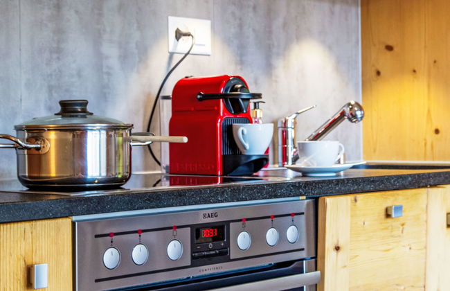 la Ferme de Sandra F0 - Foto 9