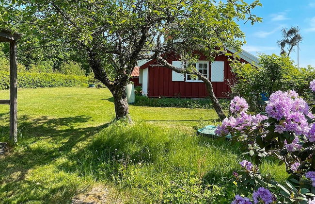 4 Person Holiday Home in Kolmarden - Foto 22