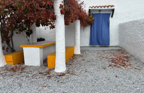 Alojamientos CUEVAS TIANA - Photo 51