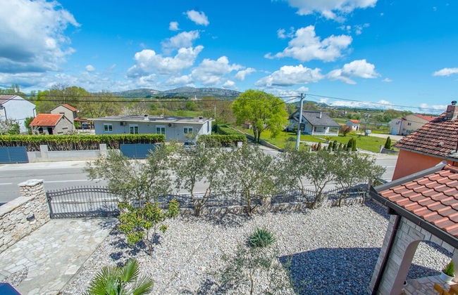 Villa Plavota - Foto 38