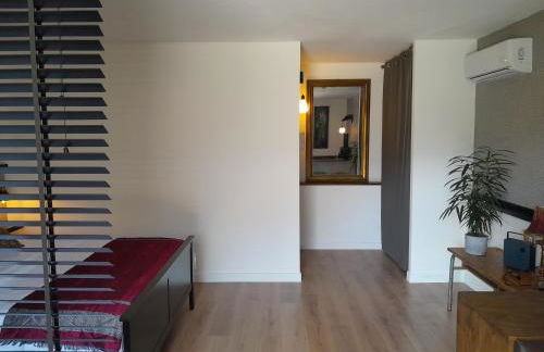 Lodges du Fort Lodge Merlin 2 personnes - Foto 8