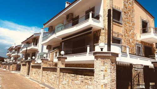 ALTAVILLAS maisonettes - Foto 3