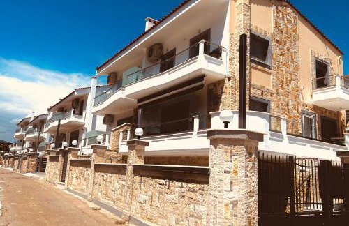 ALTAVILLAS maisonettes - Foto 3