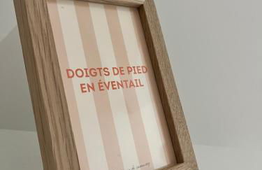 Lescapade Cherbourgeoise proche Naval - Foto 3