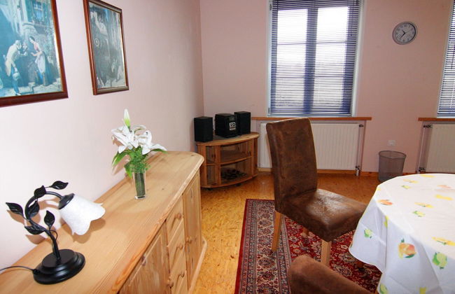 Ferienwohnung im Gutshaus Schulenbrook - Foto 22