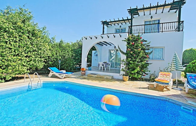 Lemon Grove Villa Dio - Foto 14