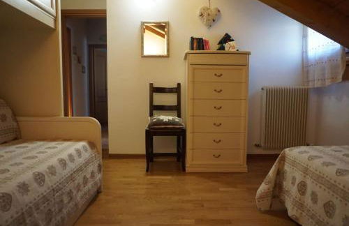 Un tetto sulle Tre Cime - Photo 24