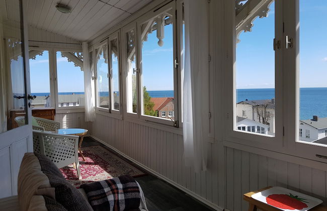 Villa Maria - Foto 25