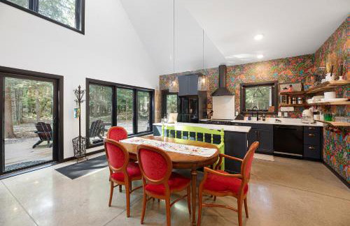 Isla Fern - Modern Cabin Retreat at Sleeping Bear Dunes - Foto 2