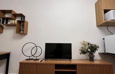 Studio Top Expo Center Norte Distrito Anhembi Metro Santana Sebrae - Foto 57