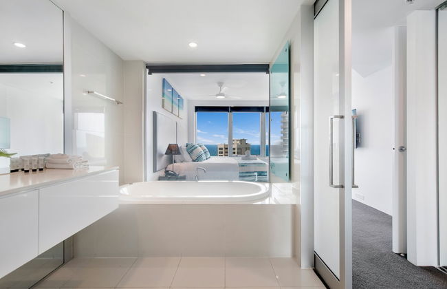 Private Q Tower Apartments - Wow Stay - Foto 66