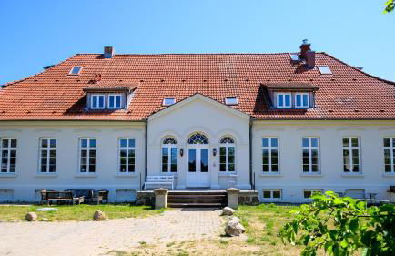 Gutshaus KVH FeWo Lübeck - Photo 18