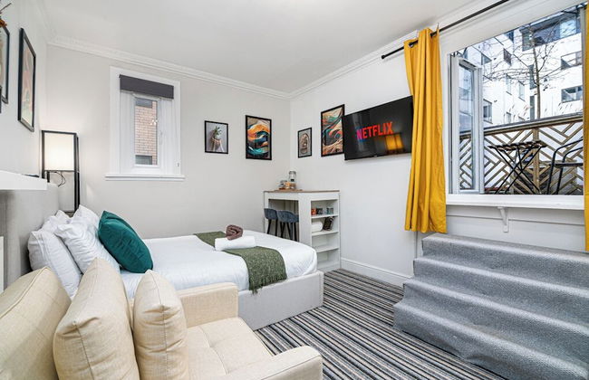 Highbury & Islington Hub - Foto 6