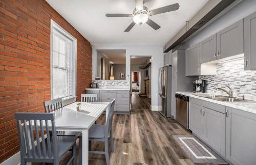 The Most Historic Home in Mount Vernon - Foto 1