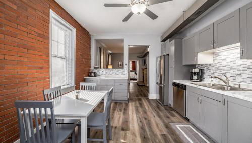 The Most Historic Home in Mount Vernon - Foto 1