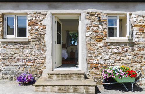 Broomhill Barns - Foto 15