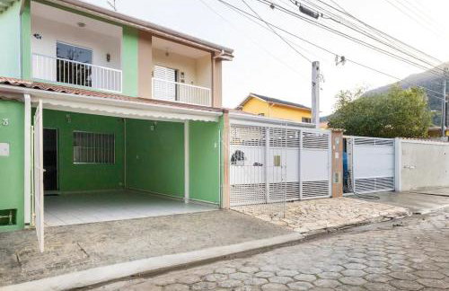 Casa Com 4 Quartos Centro - Foto 13