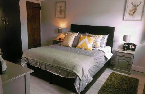 Stable Cottage at Hanley Mill - Foto 11