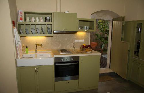 Agapi Holiday House - Photo 28