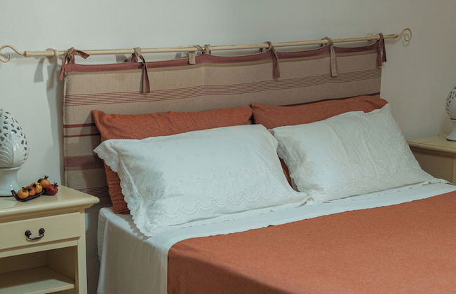 Tenuta Masseria & Spa Chicco Rizzo - Photo 18