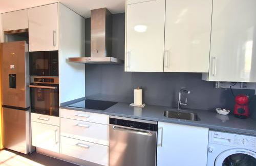 Dos Torres Las Comarcas - Amplia Terraza y Estacionamiento Gratuito - Foto 44