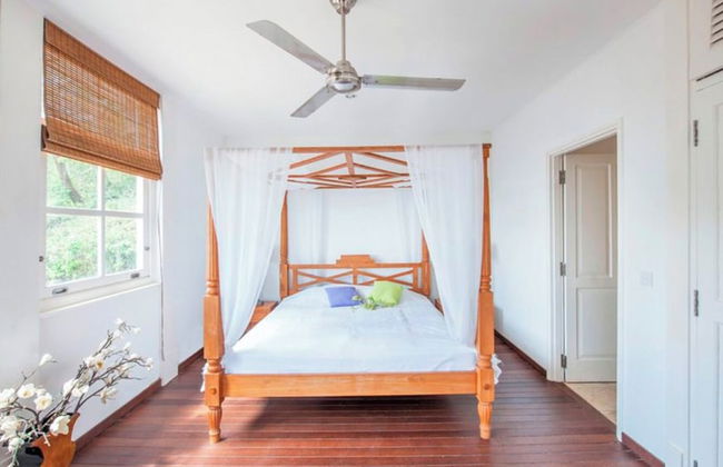 Whale Tails Hotel - Foto 9