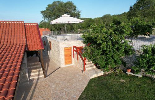 Patakun holiday home for 5, with heated pool - Foto 14