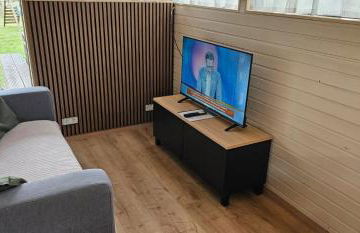 Landhäuschen Welschneudorf Naturnah - Foto 27