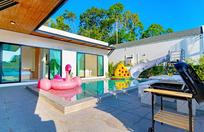 Villa Paramount 2 - Foto 49