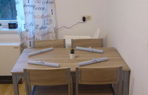 Ferienwohnung zum Pinguin - Foto 6