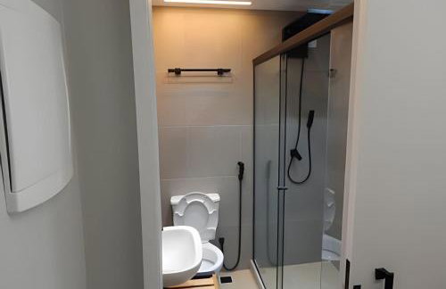 Moderno e Luxuoso Apto no Centro, perto de tudo - CT1830 - Foto 17