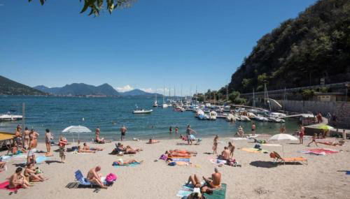 Lake Maggiore Holiday Apartment - Foto 3