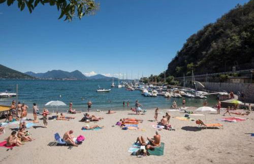 Lake Maggiore Holiday Apartment - Foto 3