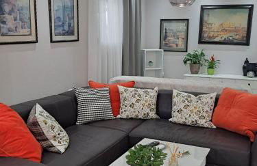 Elegance apartment - Foto 1