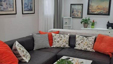 Elegance apartment - Foto 1