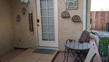 Desert Nights Getaway - Foto 3, Other