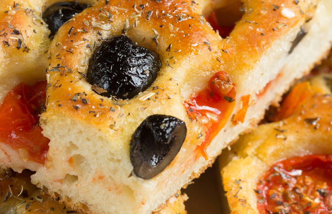 Dégustation de produits locaux à Polignano a Mare - Photo 5