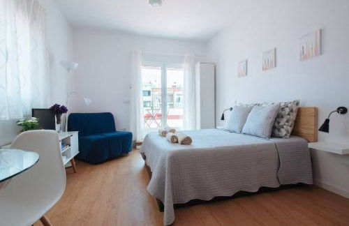 Charming Terrace - Sunny Chill Out Terrace - Foto 2